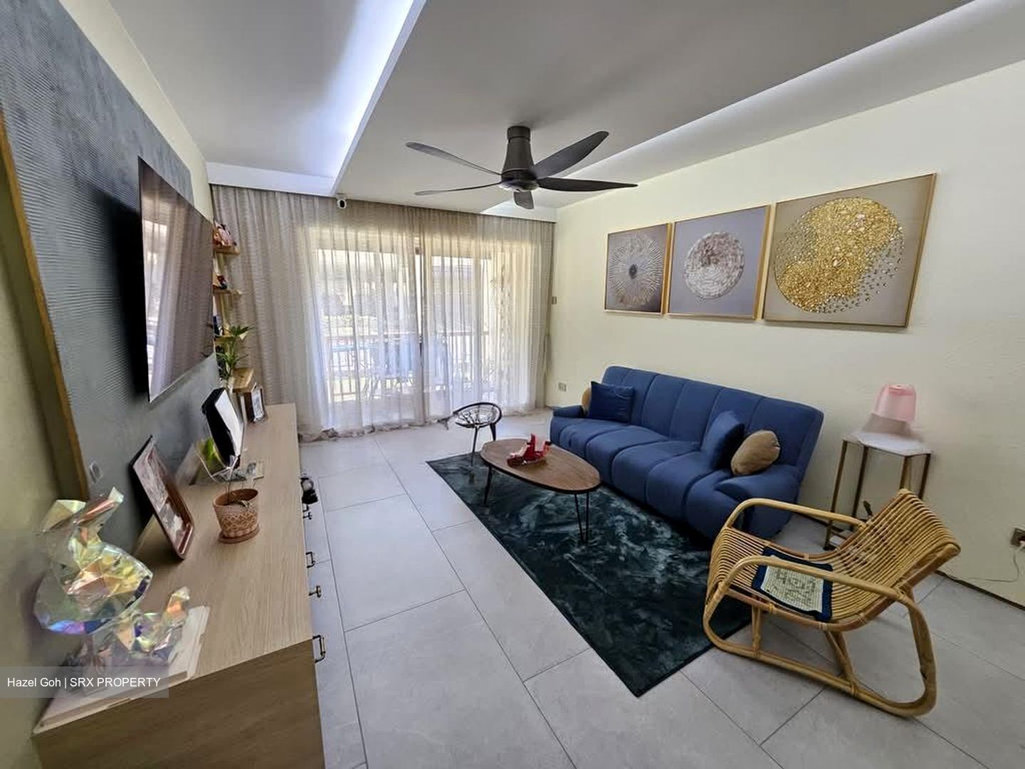 Melville Park (D18), Condominium #543113901